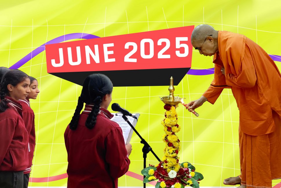 cover page JUNE 2025